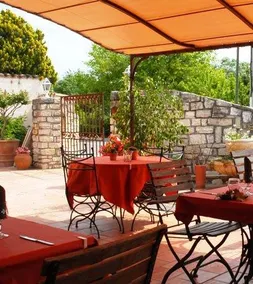 Auberge Du Pont De Vagnas - Image 2