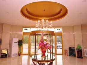 GreenTree Inn Dezhou Kangbo Avenue Stadium Express Hotel - Image 4