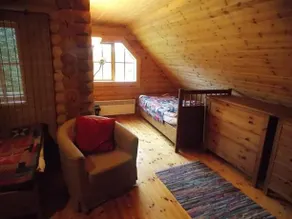 Hirve Holiday Home - Image 3