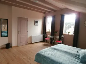 La Tulipe Chambres D'hotes - Image 5