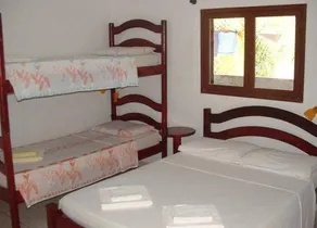 Pousada Recanto dos Coqueiros - Image 2