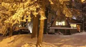Snow Angel Jahorina - Image 4