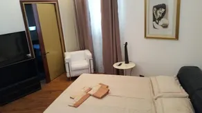 Amadeus Luxury B&B - Image 4