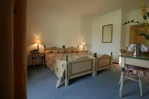Hostellerie Saint Hubert - Image 2