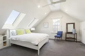 Richmond Hill Cottage - Image 4