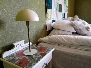 Disponentparken Cafe Och Bed & Breakfast - Image 3