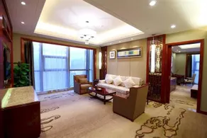Fuzhou Gui'an Empark Grand Hotel - Image 3