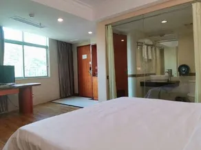 Kaiya Boutique Hotel (Shenzhen East Railway Station Buji Branch) - Image 2