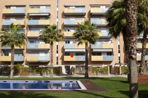 BarcelonaForRent Vila Olimpica Pool Suites - Image 2
