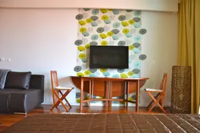 Modern Apartment with Lake View - Image 2