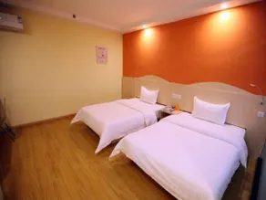 7Days Inn Ningbo Tianyi Square Zhongshan Mansion - Image 2