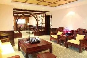 Sichuan Hotel - Image 4