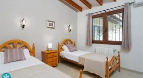 Villa Gemini - HMR Holidays Moraira - Image 5