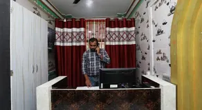 OYO 18686 Aradhya Residency - Image 2