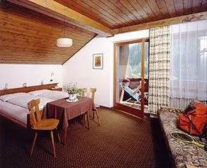 Hotel Bad Bergfall - Image 5