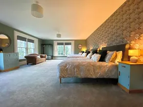 Bailey's Court, Guest Accommodation - Image 2