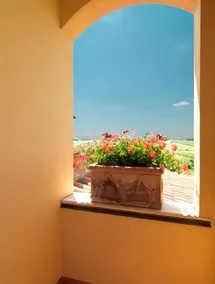 B&B La Casa Fra Gli Olivi - Image 5