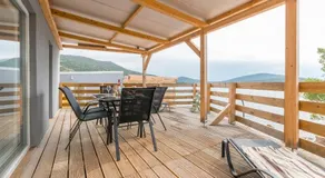 Bungalows with pool Dream of Kornati - Image 2