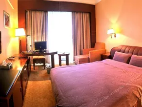 Hezhou International Hotel - Image 5