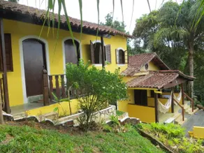 Casa Amarela Pousada - Image 2