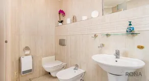 Luxury apartment in Villa Alba - Image 4