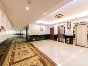 Guanhui Hotel (Shanhai Mingcheng Branch) - Image 4
