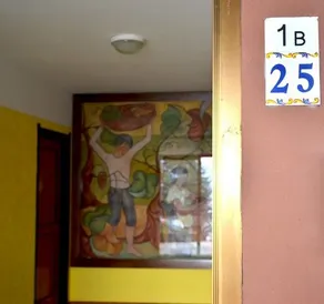 Blue Residence - Image 2