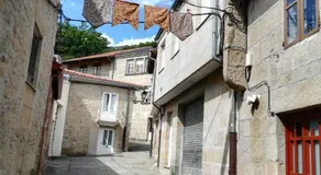 Apartamento Sobreira en centro Allariz con WIFI - Image 2