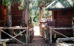 Cabañas Kalfvgen - Image 2