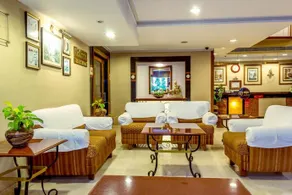 OYO Premium Suryabagh - Image 2