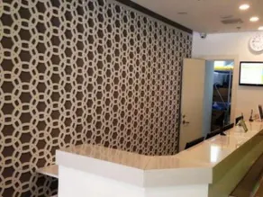 Xi'an diaphragm apartment - Image 2