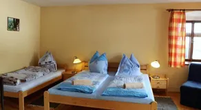 Chalupa Hojna Voda - Image 3