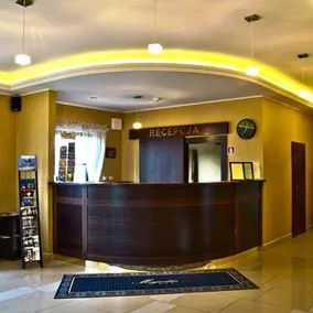 Hotel Majestic - Image 2