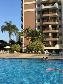 Quarto e Sala Four Seasons - Image 1