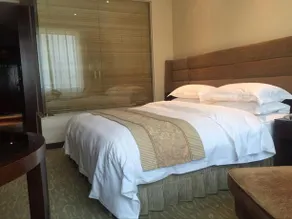 Zugong Building Hotel - Image 4