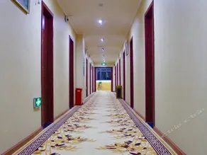 Orange Inn Yemingzhu - Image 2
