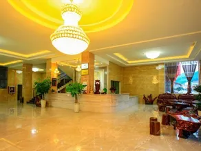 Tuwo Holiday Hotel Huangguoshu - Image 4
