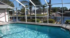 Waterfront Villa - Hidden Harbor - Image 4