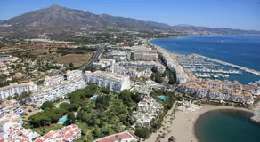Marbella Apartamentos SL - Image 3