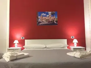 Bed&Breakfast Palermo Villareale - Image 5