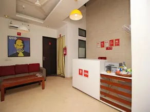 OYO Flagship 591 Safdarjung Enclave - Image 5