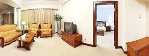 Nanyang Hotel, Jiaotong University, Xi'an (Jiaotong University Qinglong Temple) - Image 4