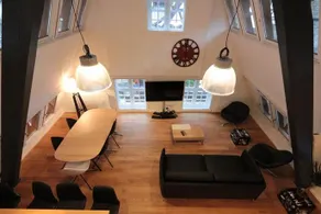 Le Lohkas - LOFT Triplex Ultra Design Petite France - Image 2