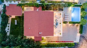 Villa Zavoreo - Image 2