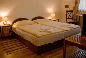 Villa & Restaurant Sedra - Image 5
