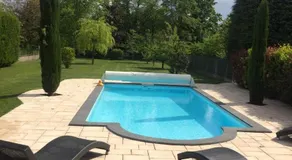 Alsace Maison 5p piscine Europapark Rulantica - Image 3