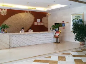 Manlihua Hotel - Image 3