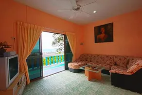 Step 23 Patong Sea View Village - Image 5
