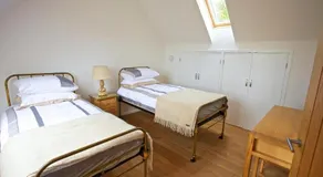 Skeabost Wood Cottage - Image 4