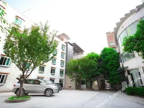 Dazhou Xuanhan Nanba Mintai Hotel - Image 4